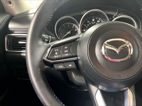 Used 2023 MAZDA CX-5 AWD 2.5 S w/ Select Package image 22