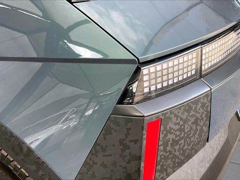 Certified 2026 Hyundai Ioniq 5 XRT AWD/4WD image 27