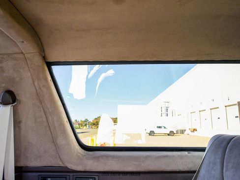 Used 1994 Ford Bronco Eddie Bauer image 80