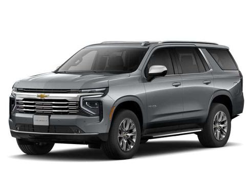 New 2026 Chevrolet Tahoe Premier w/ Sun And Tow Package image 25