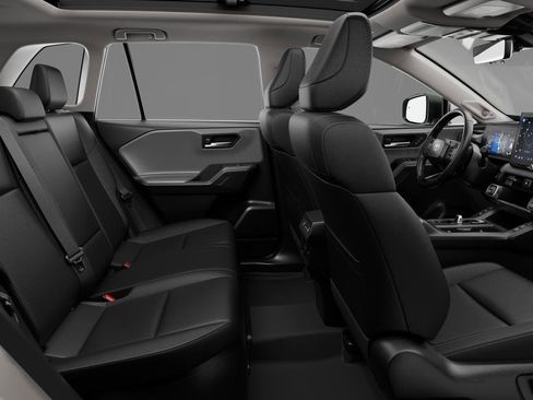 New 2026 Toyota RAV4 Limited image 55