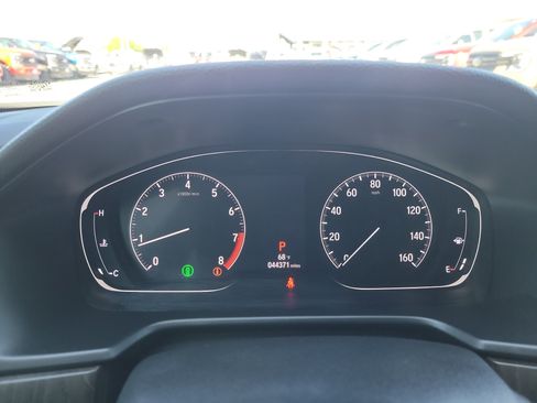 Used 2019 Honda Accord Touring image 22