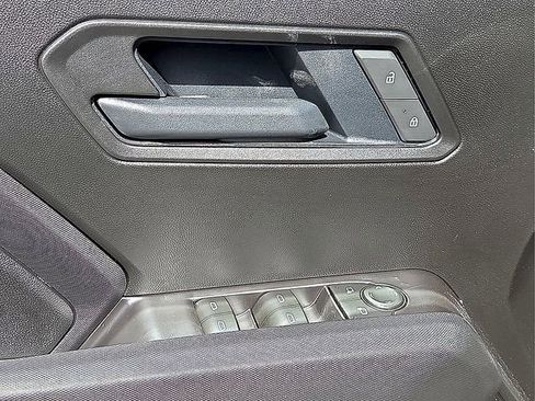 New 2026 Chevrolet Colorado W/T RWD image 15