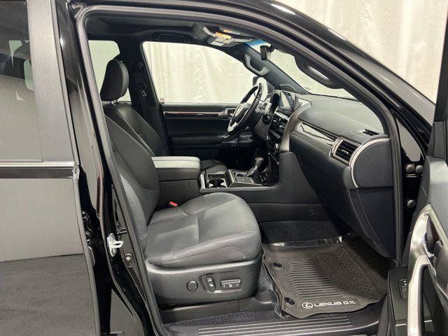 Certified 2023 Lexus GX 460 Premium w/ Premium Package AWD/4WD image 25