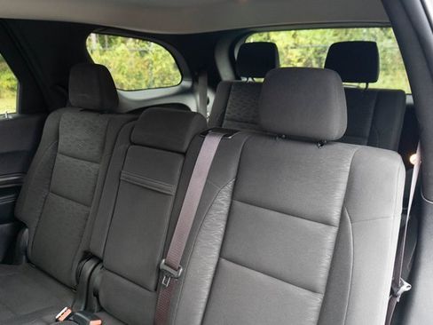 Used 2021 Dodge Durango SXT w/ 3rd Row Seating Group image 17