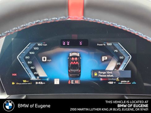 New 2026 BMW X1 M35i w/ Technology Package image 26