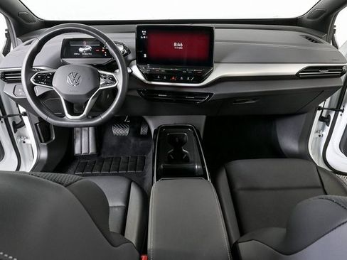 Certified 2023 Volkswagen ID.4 Pro S Plus image 13