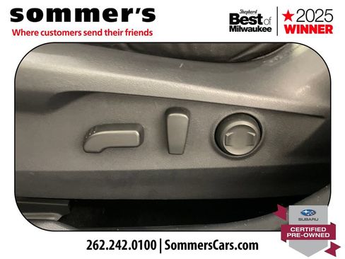 Certified 2022 Subaru Outback Premium AWD/4WD image 11