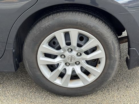 Used 2015 Nissan Altima 2.5 S w/ Power Driver Seat Package image 37