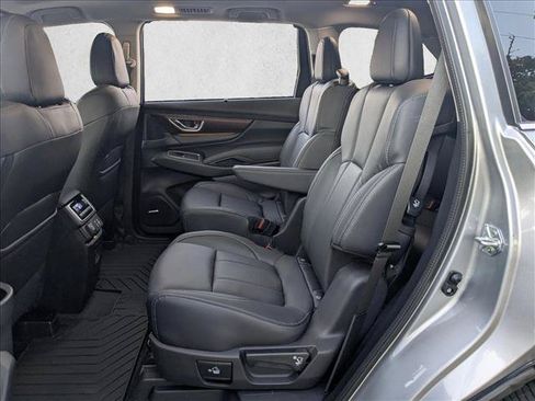 Certified 2025 Subaru Ascent Touring AWD/4WD image 16