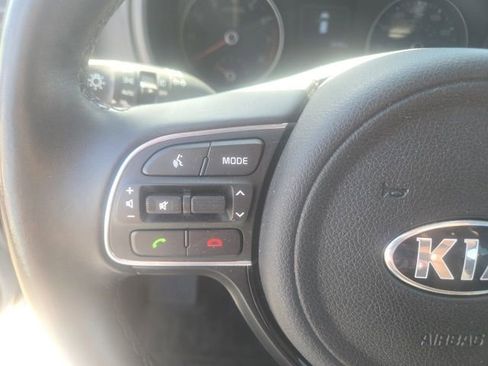 Used 2019 Kia Sportage EX w/ Option Group 040 AWD/4WD image 31
