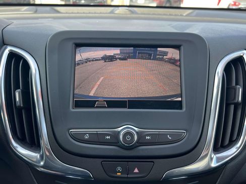 Used 2023 Chevrolet Equinox LT image 27