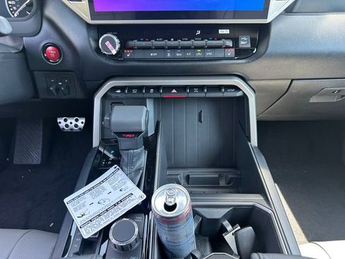 New 2026 Toyota Tundra SR5 AWD/4WD image 21