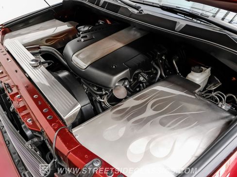 Used 2008 Toyota Tundra Double Cab Show Truck image 33