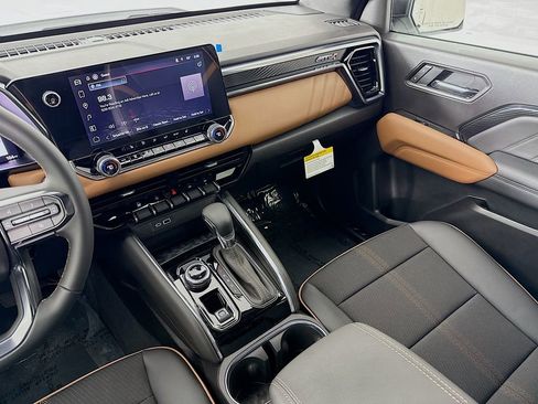 New 2026 GMC Canyon AT4 w/ Nightfall Essentials Package image 26