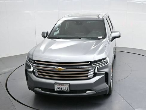 Used 2024 Chevrolet Tahoe High Country AWD/4WD image 59
