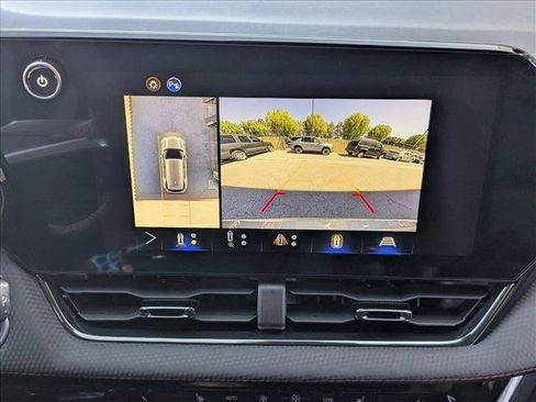 New 2026 Chevrolet Equinox RS w/ Safety and Technology Package AWD/4WD image 13