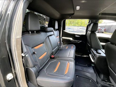 Used 2021 GMC Sierra 1500 AT4 AWD/4WD image 25