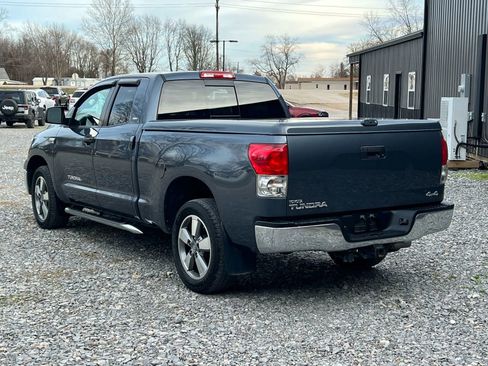 Used 2008 Toyota Tundra SR5 image 3