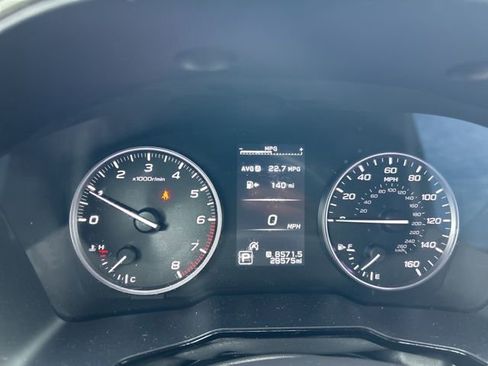 Used 2023 Subaru Outback Premium AWD/4WD image 7