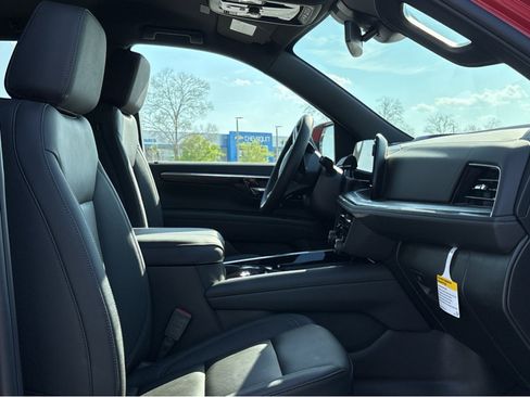New 2026 Chevrolet Tahoe LT w/ Comfort Package RWD image 8
