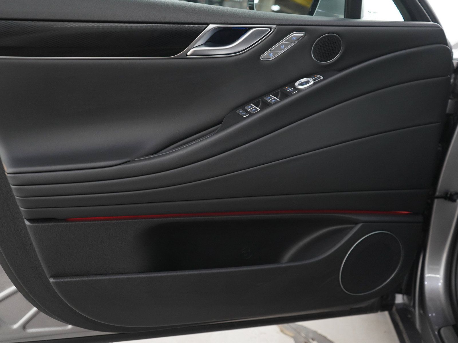 Used 2026 Genesis G80 2.5T AWD/4WD image 17
