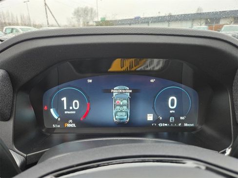 New 2026 Ford Explorer ST-Line w/ ST-Line Street Pack image 13