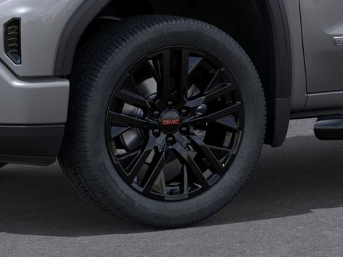 New 2026 GMC Sierra 1500 Elevation w/ Elevation Select Package AWD/4WD image 10