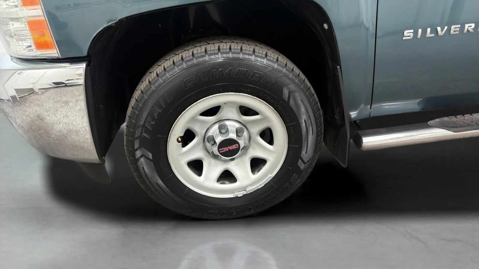 Used 2012 Chevrolet Silverado 1500 LT w/ All-Star Edition RWD image 27