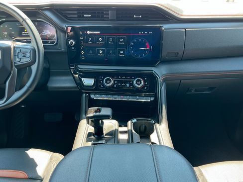 Used 2025 GMC Sierra 1500 AT4 AWD/4WD image 14