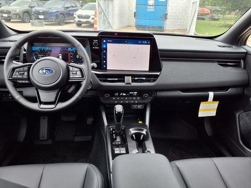 New 2026 Subaru Outback Premium AWD/4WD image 5
