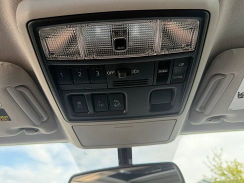 Used 2019 Toyota 4Runner SR5 Premium AWD/4WD image 30