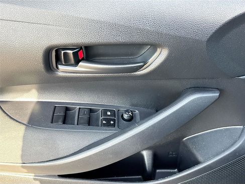 Used 2024 Toyota Corolla LE FWD image 18