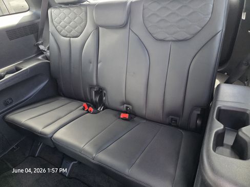 Used 2020 Hyundai Palisade Limited FWD image 18