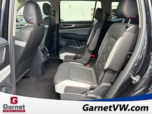 New 2026 Volkswagen Atlas Peak Edition image 18