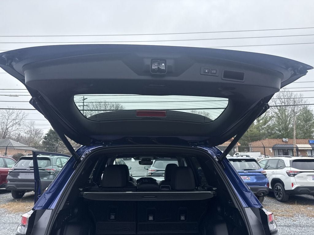 New 2026 Subaru Forester Sport w/ Sport Package AWD/4WD image 42