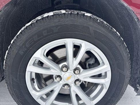 Used 2016 Chevrolet Equinox LT w/ Convenience Package image 9