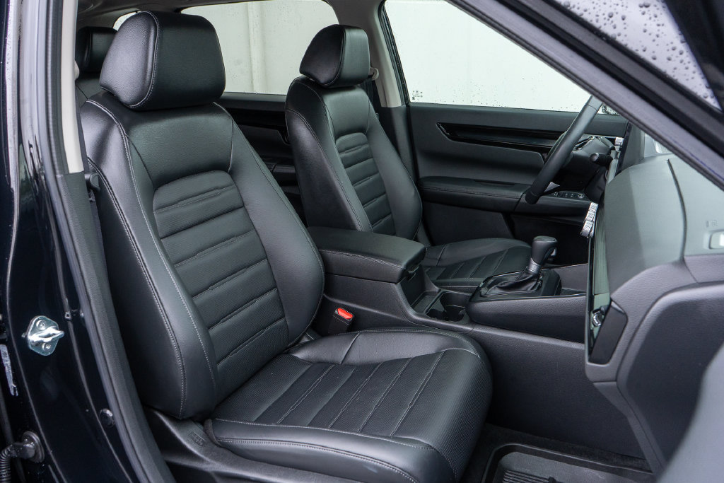 Certified 2024 Honda CR-V EX-L image 22