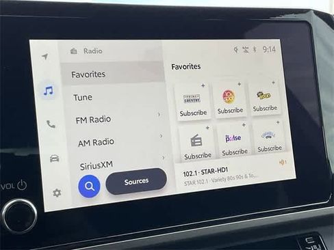 Certified 2025 Toyota Camry SE image 20