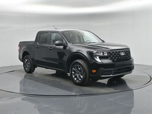 Used 2026 Ford Maverick XLT image 53