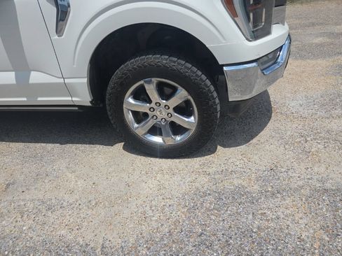 Used 2021 Ford F150 King Ranch w/ Equipment Group 601A High AWD/4WD image 19