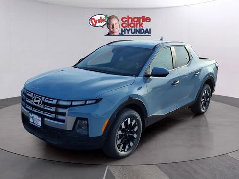 New 2026 Hyundai Santa Cruz SEL FWD image 1
