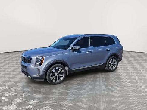 Used 2020 Kia Telluride S image 4
