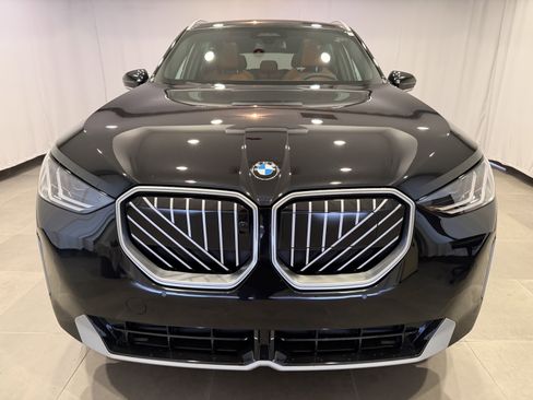 New 2026 BMW X3 xDrive30 image 2