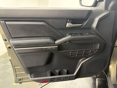 Certified 2026 Toyota Tacoma TRD Sport RWD image 19