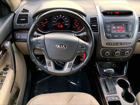 Used 2015 Kia Sorento LX FWD image 6