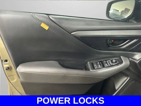 Certified 2023 Subaru Outback Wilderness image 22