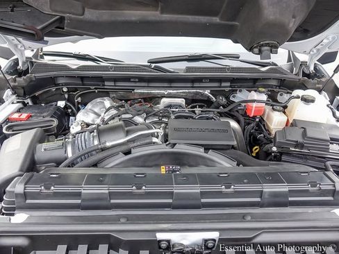 Certified 2025 GMC Sierra 2500 Denali w/ Denali Reserve Package image 28