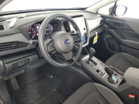 New 2025 Subaru Crosstrek 2.5i Premium image 11