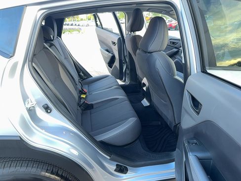 Certified 2025 Subaru Crosstrek 2.0i Premium image 18